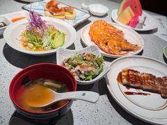 -大渔铁板烧(大悦城店)