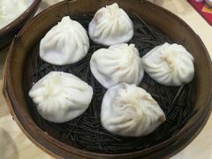 苏州汤包-老盛昌(胶州店)