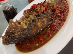 -邢家锅贴老店·非遗·开封菜(金明广场店)