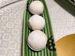 -领事馆19号中餐厅(厦门海景洲际酒店)