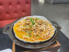 铁板骨髓-旺达小吃•三十年福州菜(正大广场店)