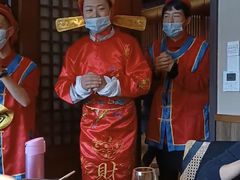 -老阿爸鲜鱼土菜(昆山花桥店)