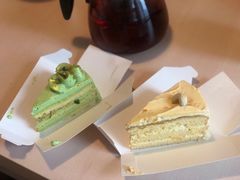 开心果-TINTIN CAKE BOUTIQUE(台北壹店)
