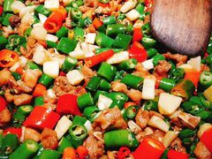 -拈菜(观音桥阳光世纪店)