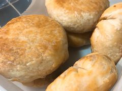 -舒蔡记生煎菜饭(云南中路店)