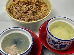 -小罗子汤店(大士院总店)