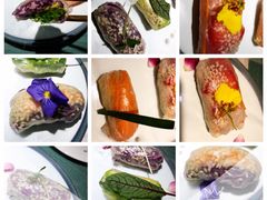 -蜜桃花开·中西融合菜E&W(南长街店)