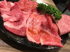 -俺的焼肉(銀座9丁目店)