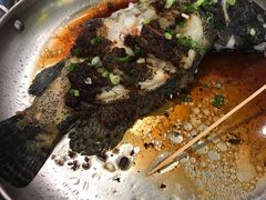 -盒马鲜生(皇庭广场店)