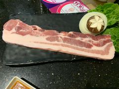 -木槿花韩式炭烤·熟成肉工坊(孙文东路店)