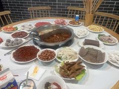 -红姐重庆火锅(曙光路店)