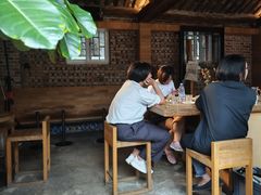 -VOYAGE COFFEE(北锣鼓巷店)