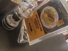 -尚牛社会 Beef & Liberty(金桥EKA天物店)
