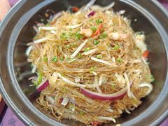 -万柳阁小馆·花园餐厅(龙潭湖店)