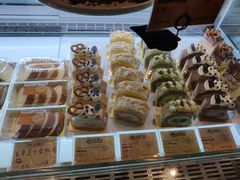 -大仓面包(西平店)