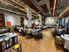 -丰尔粥食·粥底火锅·桑拿鸡(大良总店)