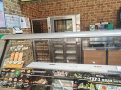 -赛百味SUBWAY(家佳源店)