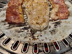 经典培根-牛魔王韩国烤肉主题餐吧(新天地店)