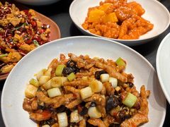 -顺香居·老字号湖北菜(江汉路店)