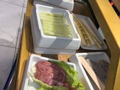 -傣妹火锅(狮子桥店)