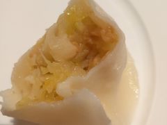 -喜鼎海胆水饺(柏威年购物中心店)