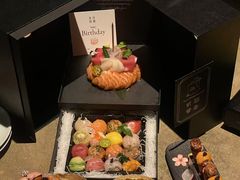-贰捌零叁精致料理(钱湖店)