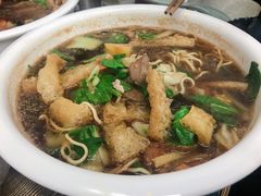 -一家人面馆(三条巷店)