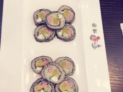 -喔爸韩国料理(环球银泰城店)