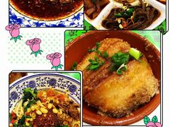 -令氏家外家周秦食府(高新店)