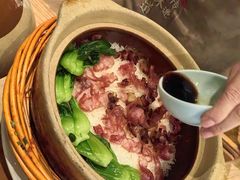 -捞王锅物料理(上海世茂广场店)