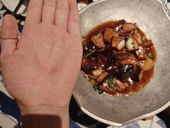 -绿茶餐厅(布吉万象汇店)