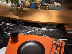 -牛将军•涮肉•烤肉(北京王府井·故宫店)