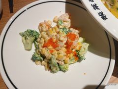 -太二酸菜鱼(兴业太古汇店)