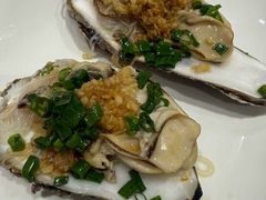 -品味居·首店·大连鲜活海鲜大连菜(东港店)