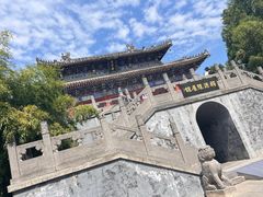 -洛阳白马寺