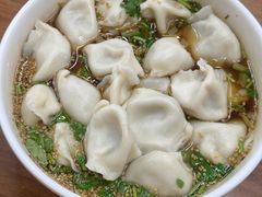 -回坊马二饺子馆