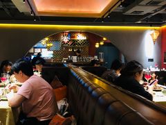 -丝路金桃·新疆菜(徐汇店)