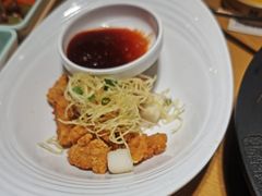 -韩香福脊骨汤锅(上杭路店)