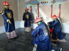 -哈密回王府景区