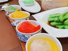 -湖北三五醇酒店·35年新楚菜