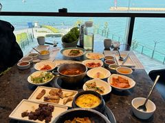 -肉加韩国料理·烤肉(金茂湾店)