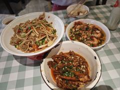 -彭耕记猪油炒小菜(吉联mall店)