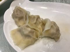 -黄家饺子东北特色菜馆(湖滨商业街店)