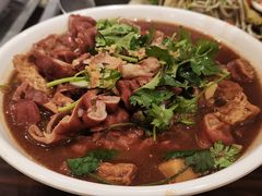 -姚记炒肝店(簋街店)