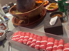 -乔先生涮肉·鲜活牛羊肉火锅(塘沽店)