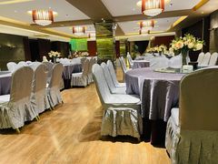大堂-食為天·本地人爱吃的淮扬菜(瘦西湖店)