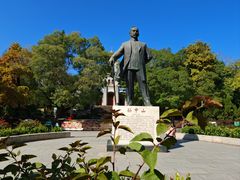 -中山纪念堂