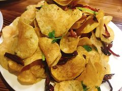 -三点小吃(山大店)