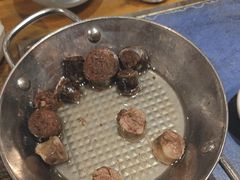 -蒙亨·手把肉·蒙古包文化主题餐厅(天恒广场店)