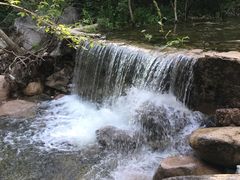 -玉渡山风景区-售票处